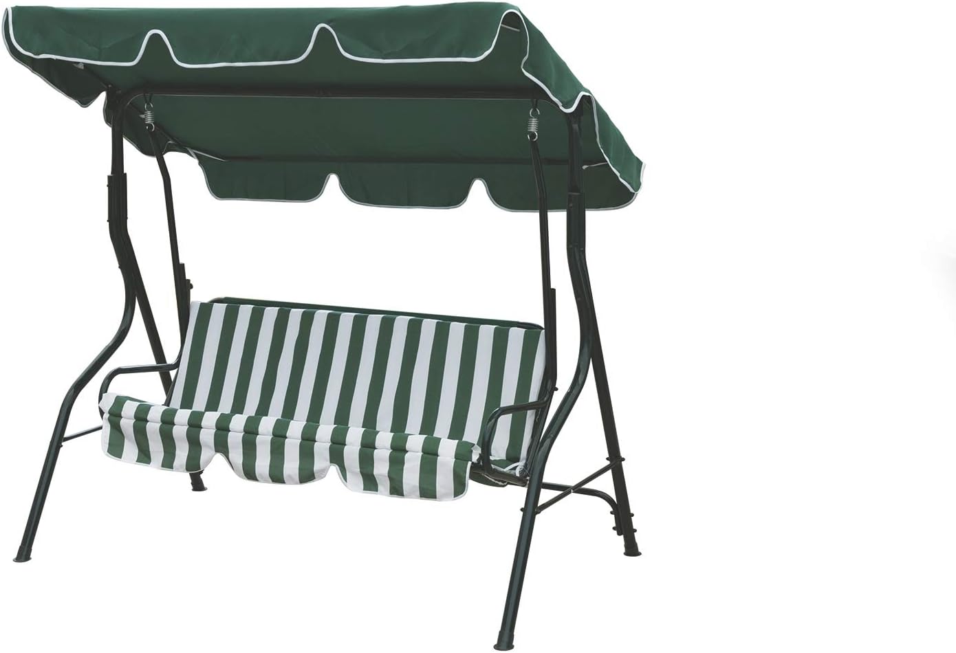 VRTNA LJULJAŠKA "GARDENIA"