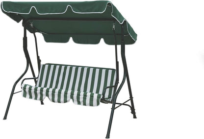 VRTNA LJULJAŠKA "GARDENIA"