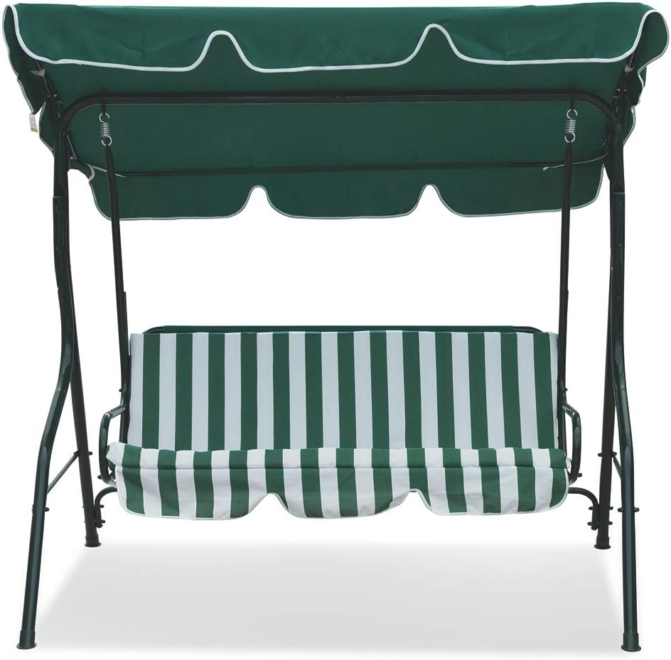 VRTNA LJULJAŠKA "GARDENIA"