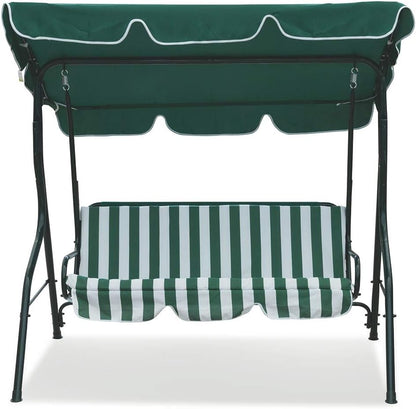 VRTNA LJULJAŠKA "GARDENIA"