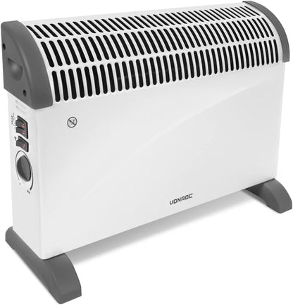 ELEKTRIČNA GREJALICA 2000W