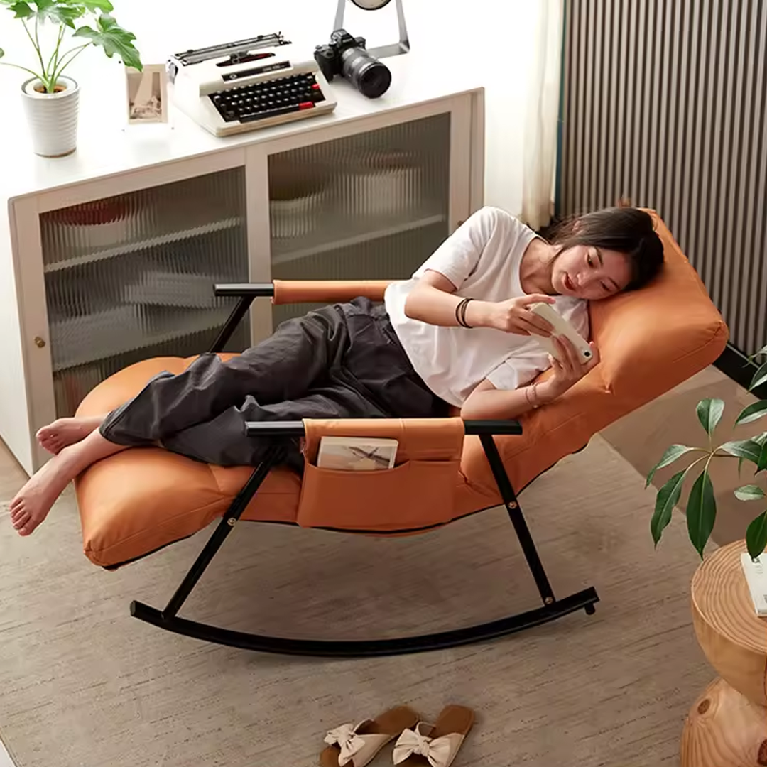 NORDIJSKA LJULJAŠKA-STOLICA