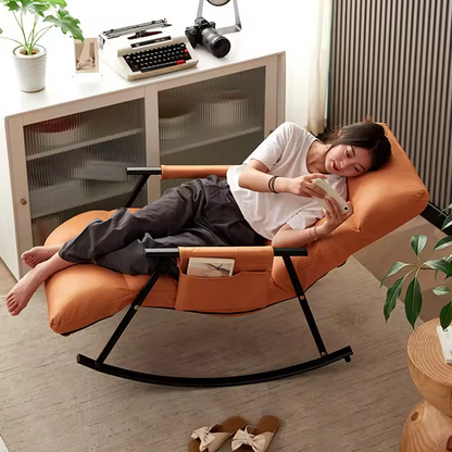 NORDIJSKA LJULJAŠKA-STOLICA