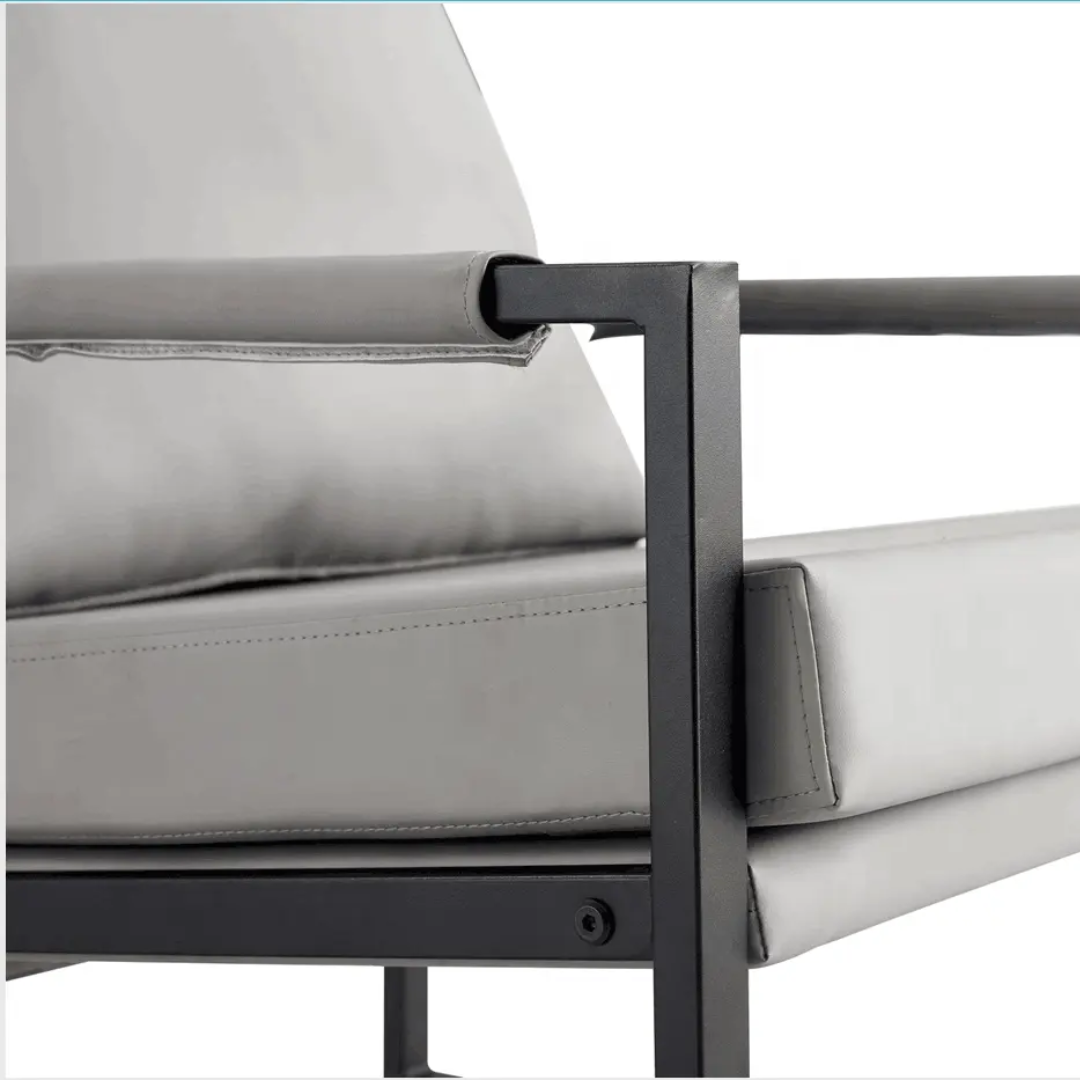 LOUNGE FOTELJA "SEDIA"