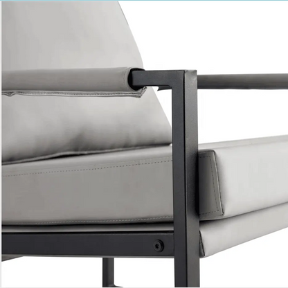 LOUNGE FOTELJA "SEDIA"