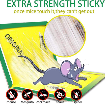 LEPAK ZA ŠTETOČINE-10 KOMADA