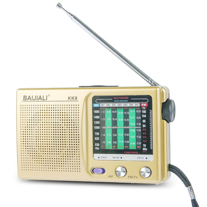 PRENOSNI RADIO TRANZISTOR