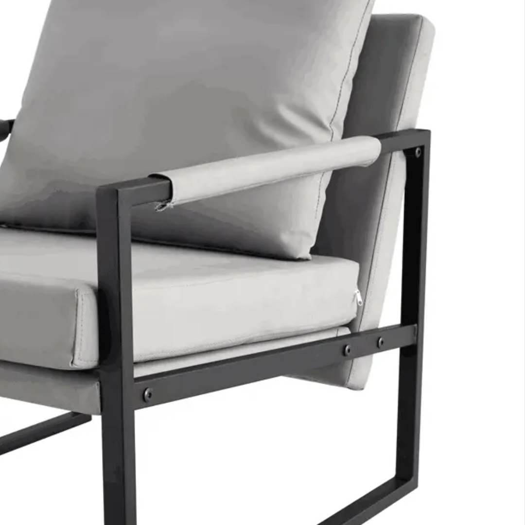 LOUNGE FOTELJA "SEDIA"