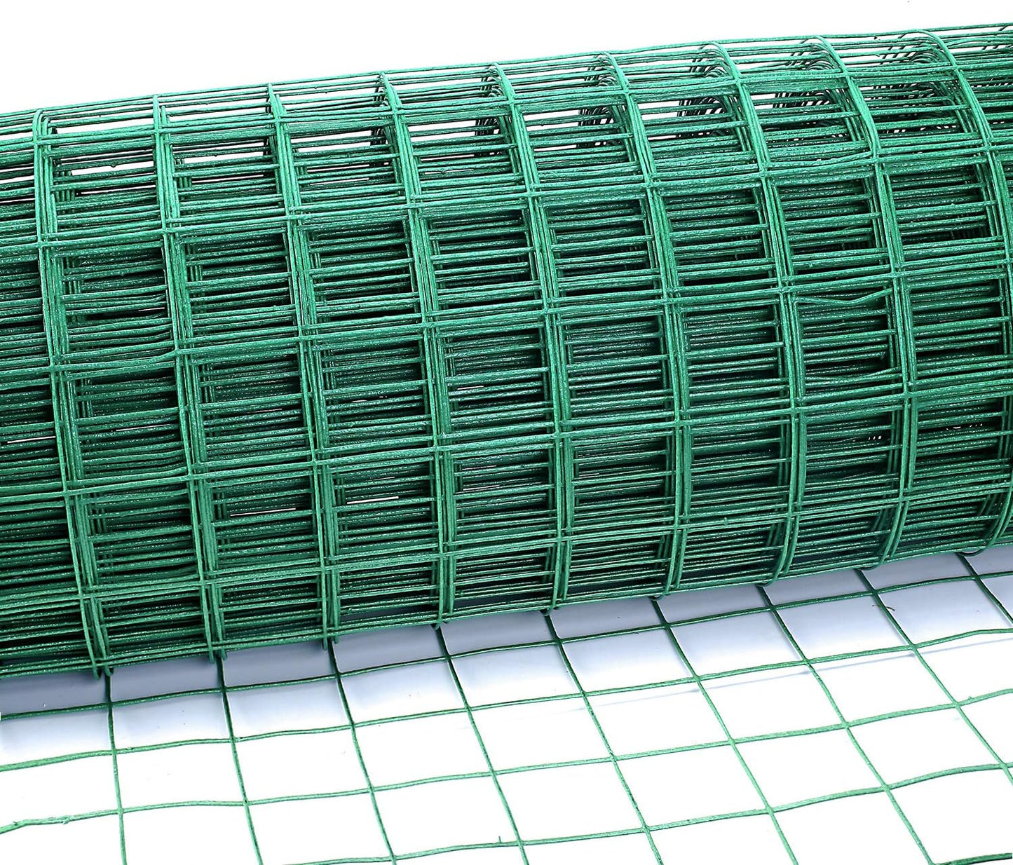 METALNA ZELENA OGRADA -25Mx1.5M