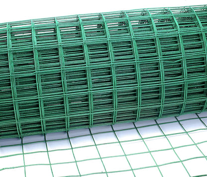 METALNA ZELENA OGRADA -25Mx1.5M