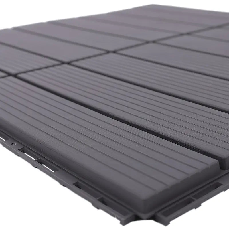 PLASTIČNE PODNE OBLOGE 30x30 cm-5 KOMADA