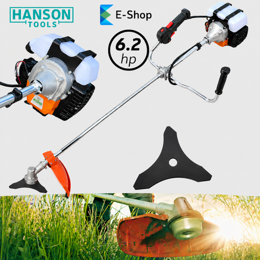 HANSON TRIMER ZA TRAVU - 6,2KS