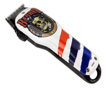 ВОДЕНА МАШИНА - "БАРБИЈЕРИ"