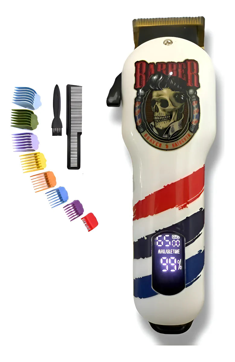 ВОДЕНА МАШИНА - "БАРБИЈЕРИ"