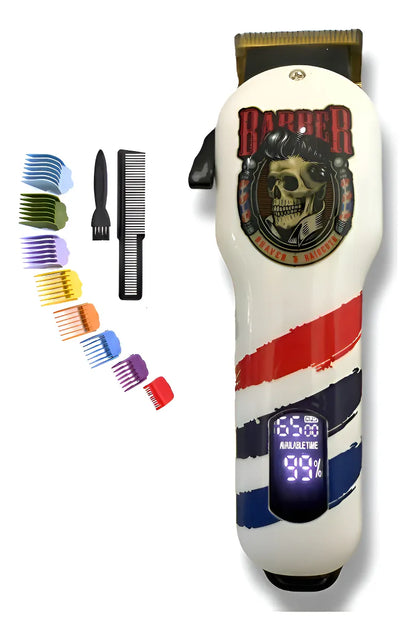 ВОДЕНА МАШИНА - "БАРБИЈЕРИ"