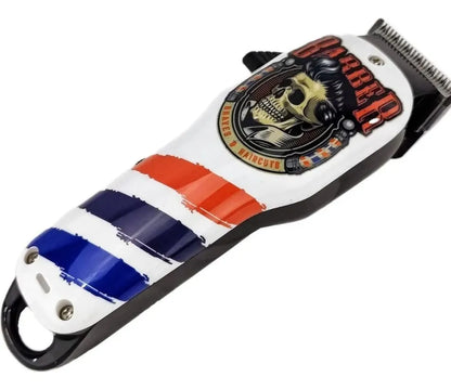 ВОДЕНА МАШИНА - "БАРБИЈЕРИ"