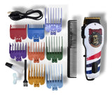 ВОДЕНА МАШИНА - "БАРБИЈЕРИ"