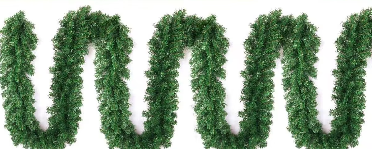 BOŽIĆNI VENAC- 2.7M