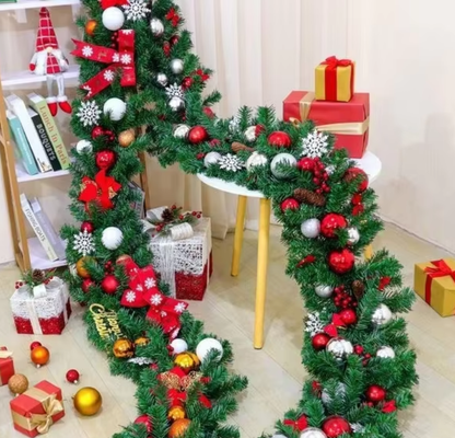 BOŽIĆNI VENAC- 2.7M