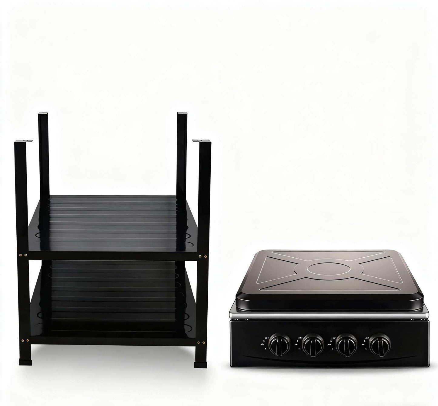 GASNI ŠPORET SA 4 PLAMENIKA