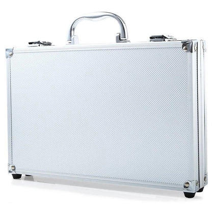 SET ZA ČIŠĆENJE  ORUŽJA U KOFERU