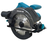 CIRKULARNA TESTERA ZA DRVO SA LASEROM-185 mm