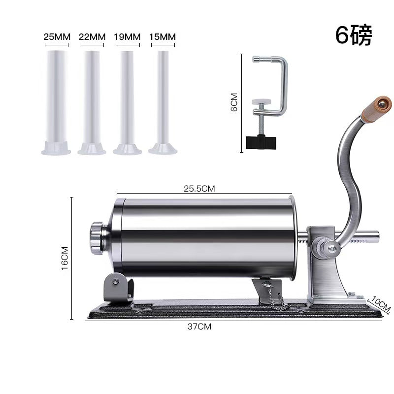 HORIZONTALNI TOP ZA KOBASICE
