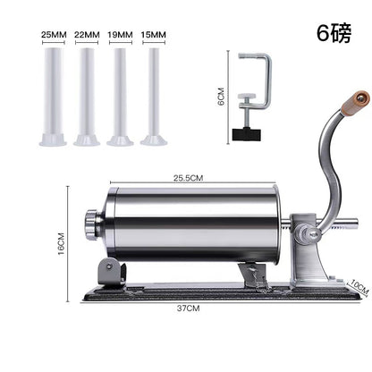 HORIZONTALNI TOP ZA KOBASICE