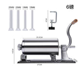 HORIZONTALNI TOP ZA KOBASICE