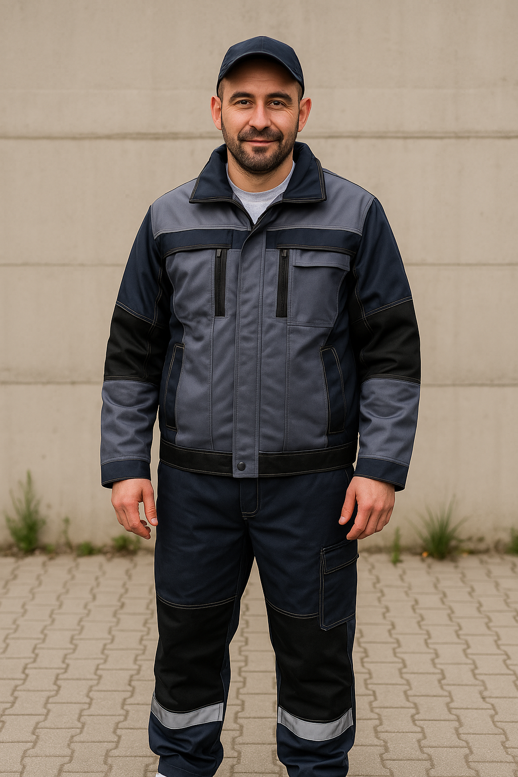 РАДНО ОДЕЛО