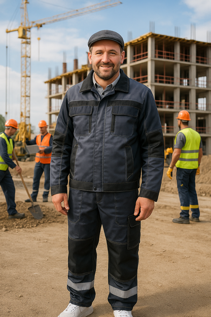 РАДНО ОДЕЛО