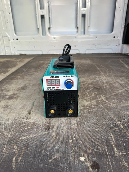 HANSON INVERTER- 250A