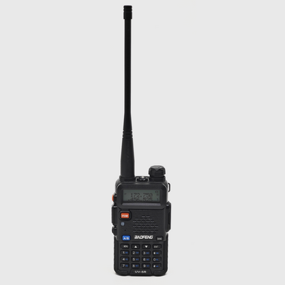BAOFENG VISOKODOMETNI DIGITALNI VOKI TOKI