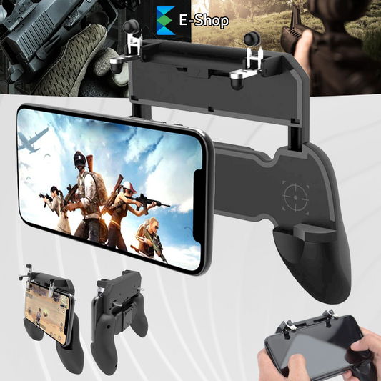 GAMEPAD ZA FORTNITE/PUBG