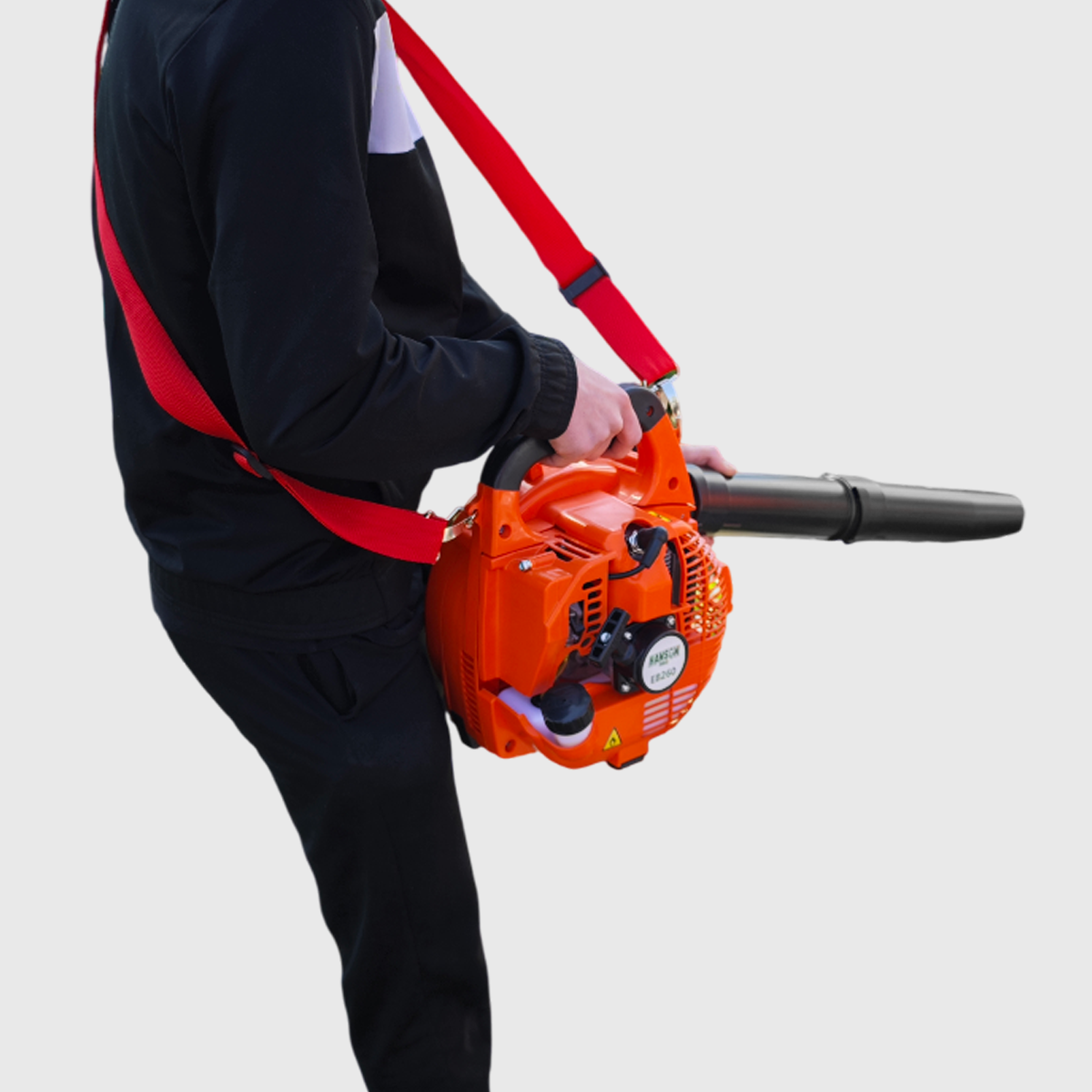 HANSON MOTORNI DUVAČ LIŠČA- 1 KS