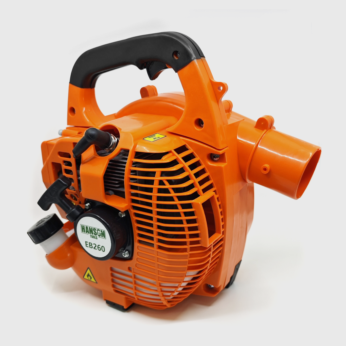 HANSON MOTORNI DUVAČ LIŠČA- 1 KS