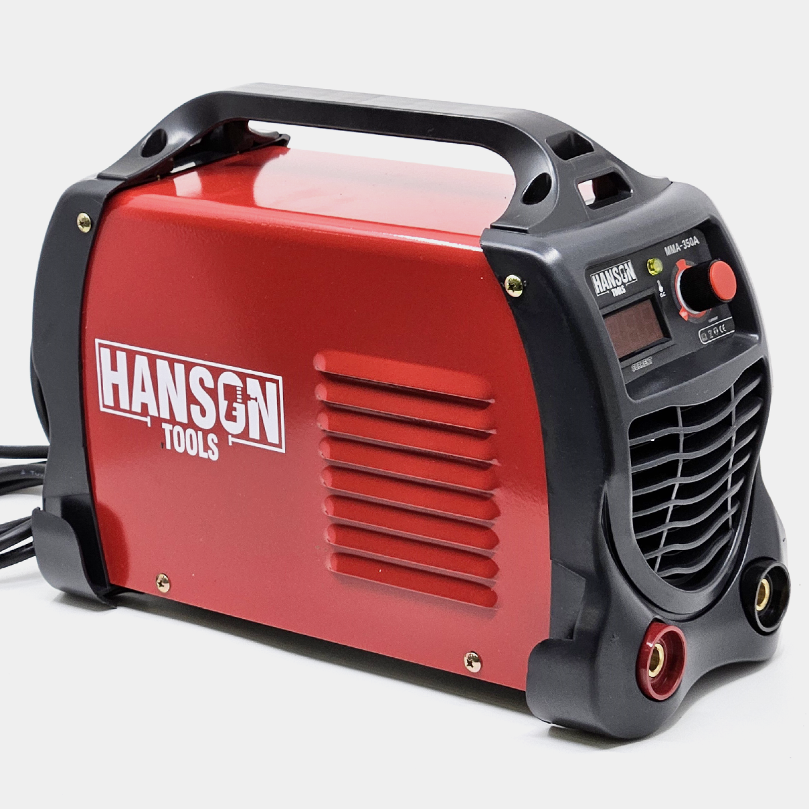 Hanson Inverter 350A