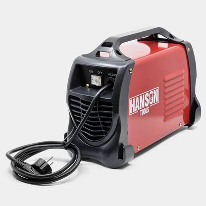 Hanson Inverter 350A