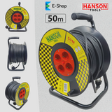 HANSON KABEL 50 M