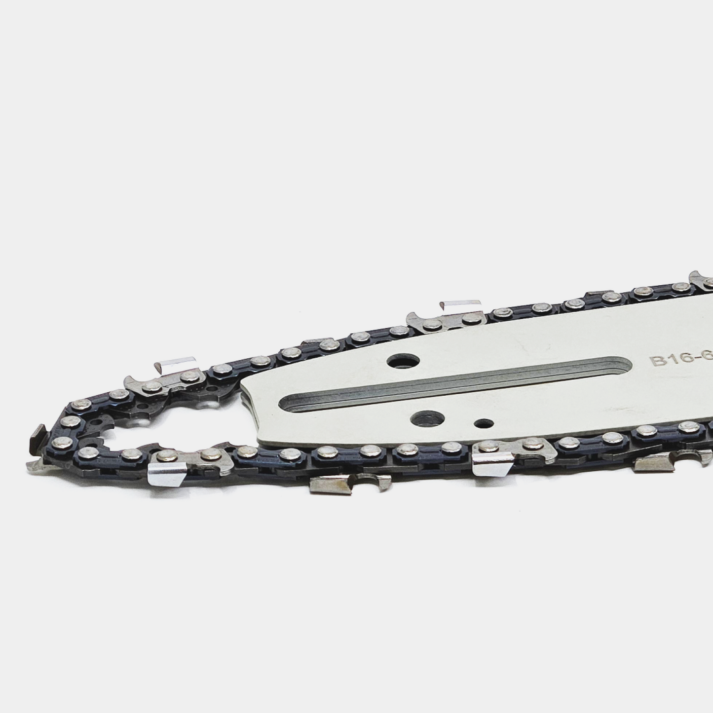 Vodilica I 2X Lanac Za Motornu Pilu