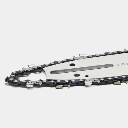 Vodilica I 2X Lanac Za Motornu Pilu