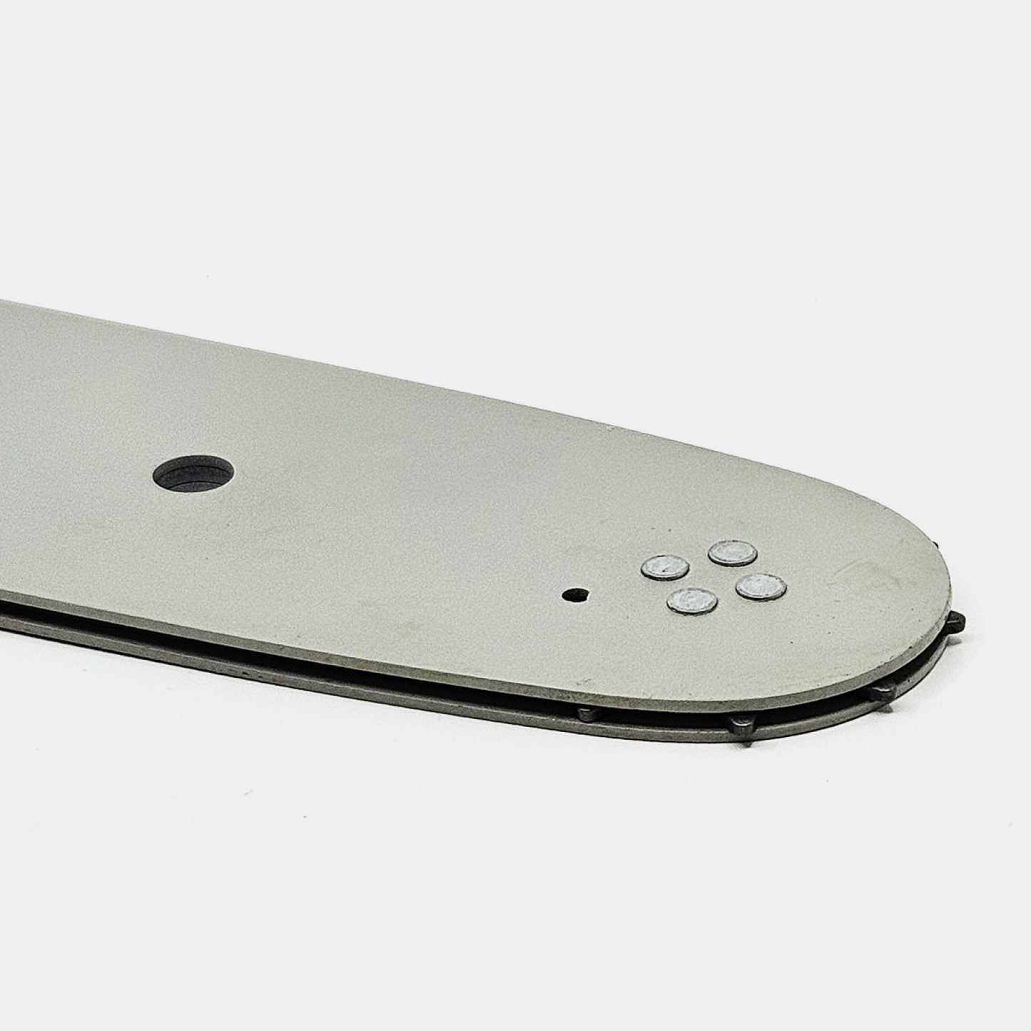 Vodilica I 2X Lanac Za Motornu Pilu