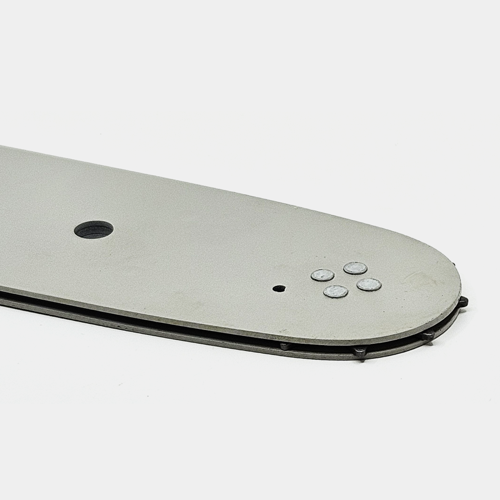 Vodilica I 2X Lanac Za Motornu Pilu