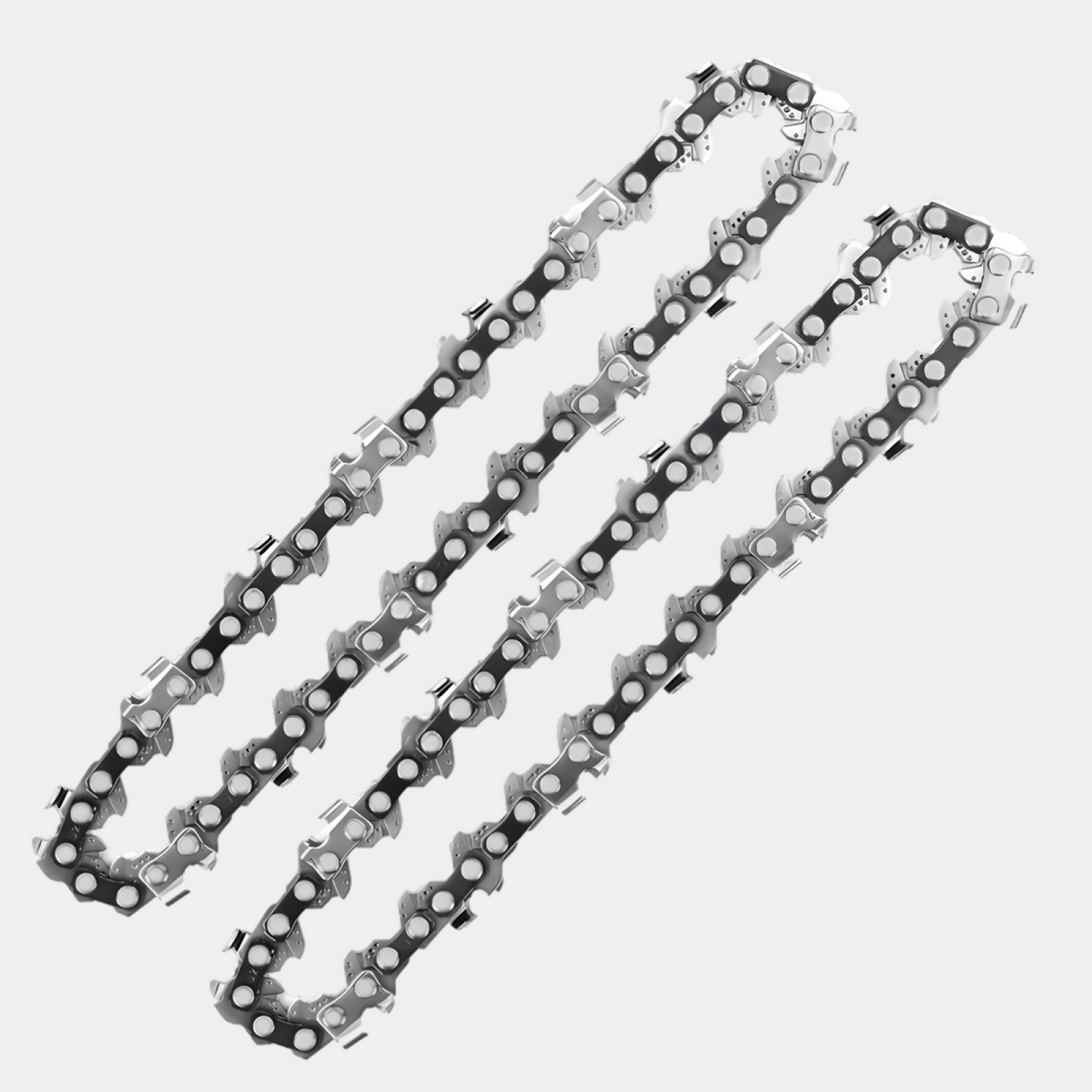 Vodilica I 2X Lanac Za Motornu Pilu