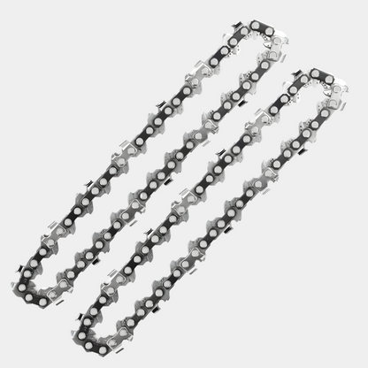 Vodilica I 2X Lanac Za Motornu Pilu