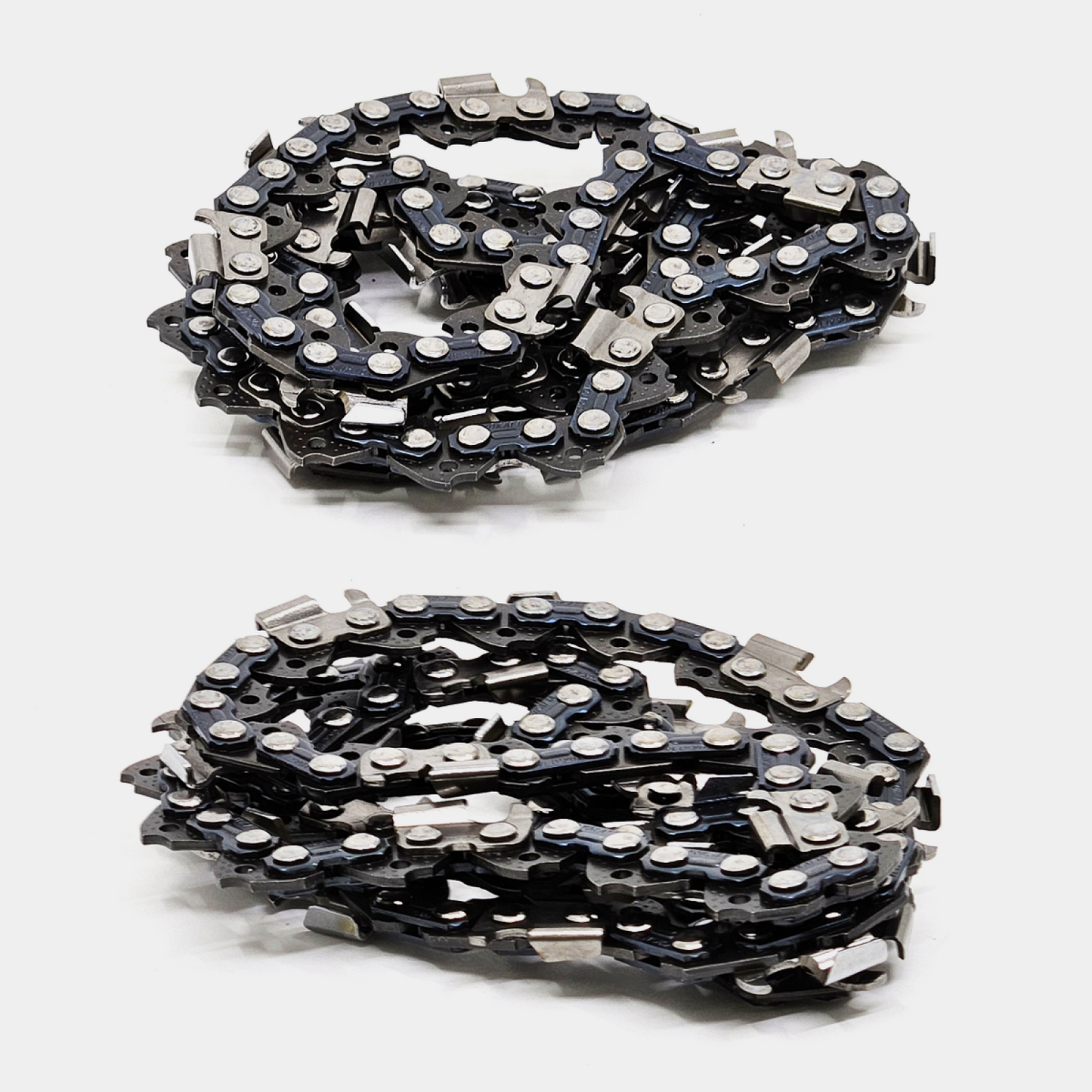 Vodilica I 2X Lanac Za Motornu Pilu