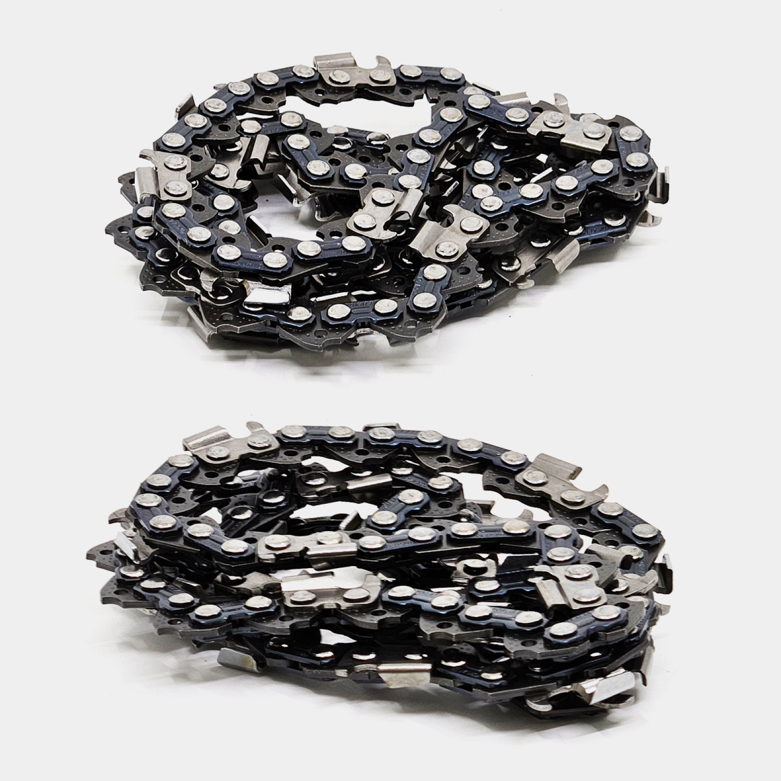 Vodilica I 2X Lanac Za Motornu Pilu