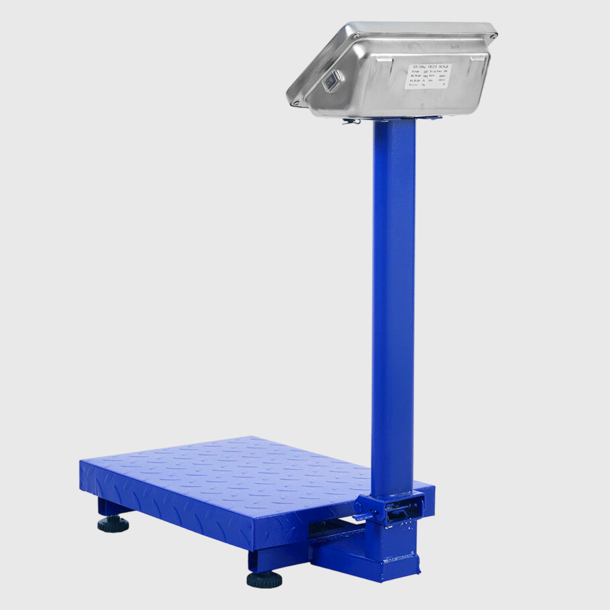 INDUSTRIJSKA DIGITALNA VAGA DO 300 KG