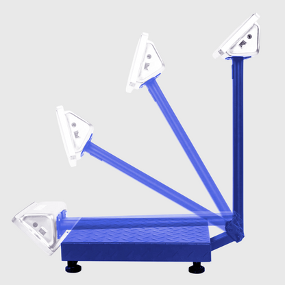 INDUSTRIJSKA DIGITALNA VAGA DO 300 KG