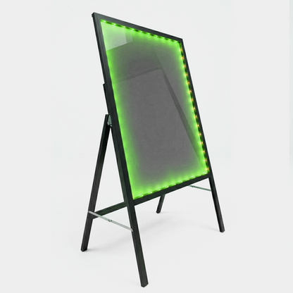LED TABLA ZA PISANJE 60x80 CM